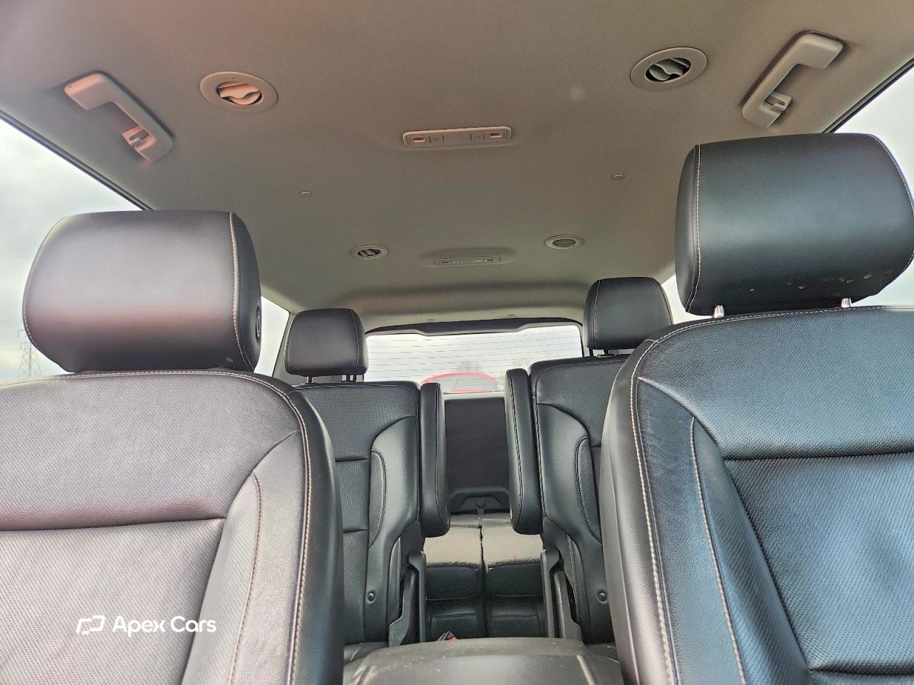 GMC Acadia 2020