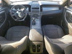 Ford Taurus 2012