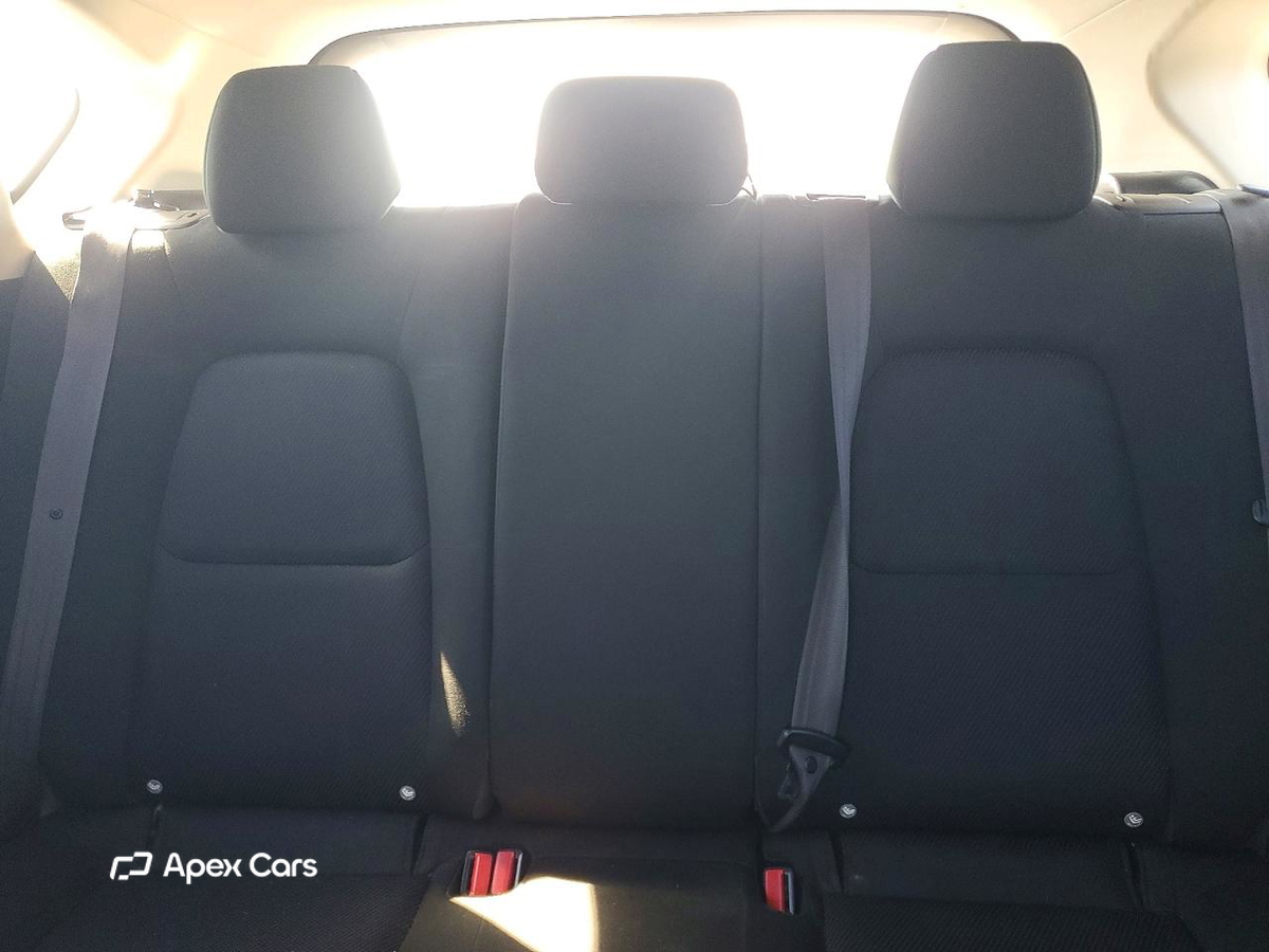 Mazda CX-5 2021