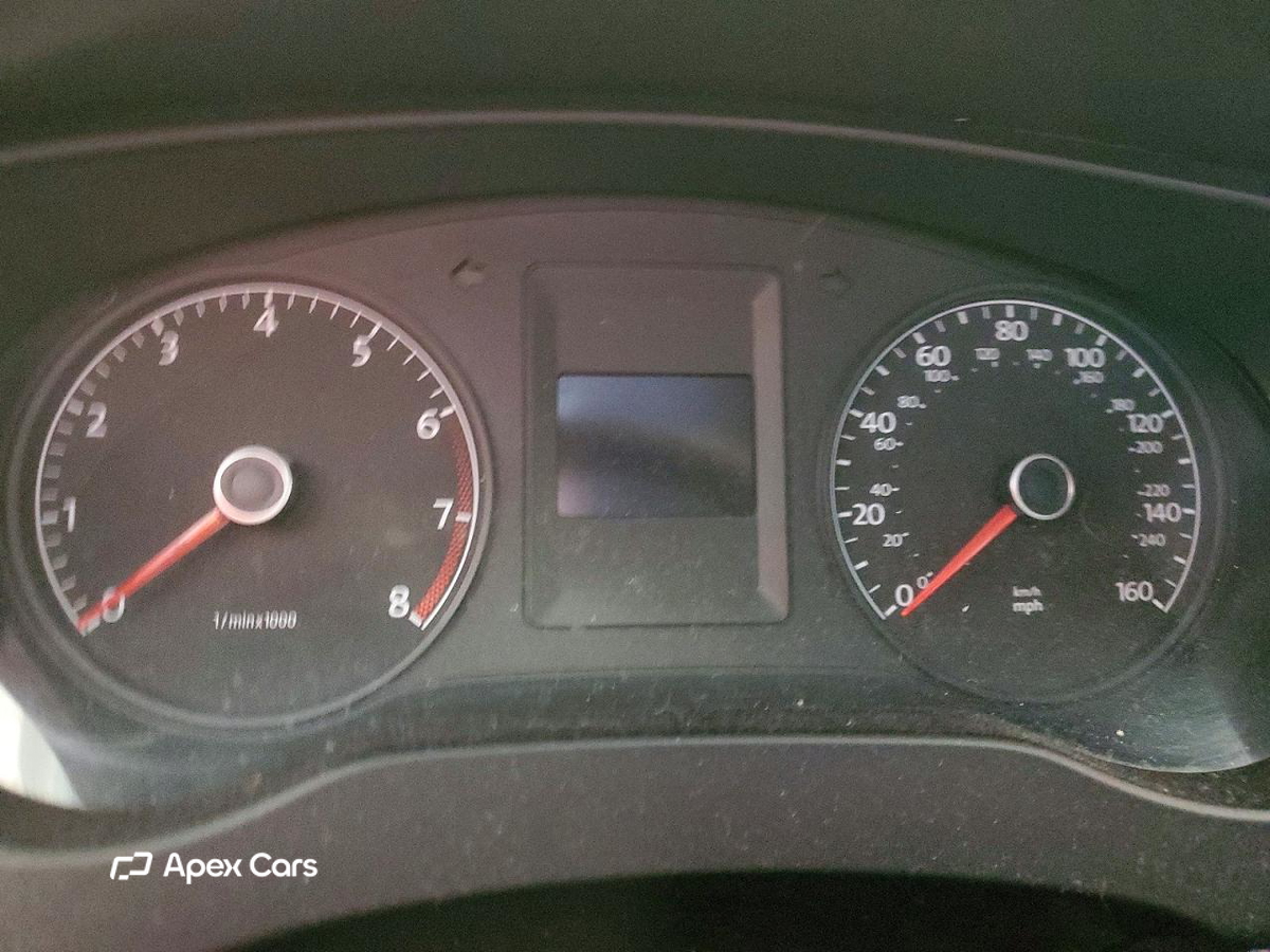 Volkswagen Jetta 2013