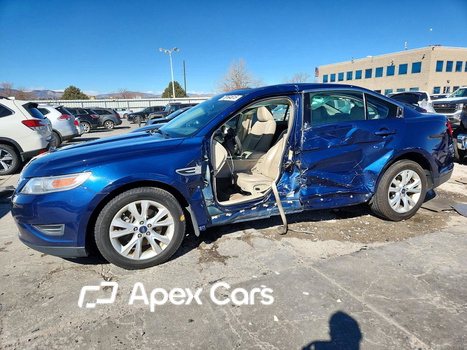 Ford Taurus 2012 - Image 1 of 14