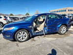 Ford Taurus 2012