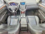 Cadillac SRX 2012