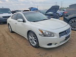 Nissan Maxima 2013