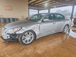 Hyundai Genesis 2011