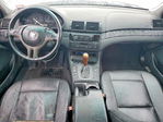 BMW Series 3 2001