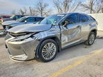 Lexus RX 2020