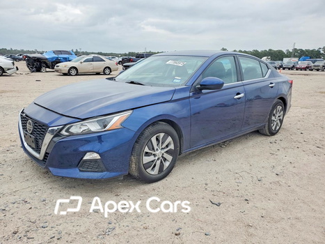 Nissan Altima 2020 - Image 1 of 13
