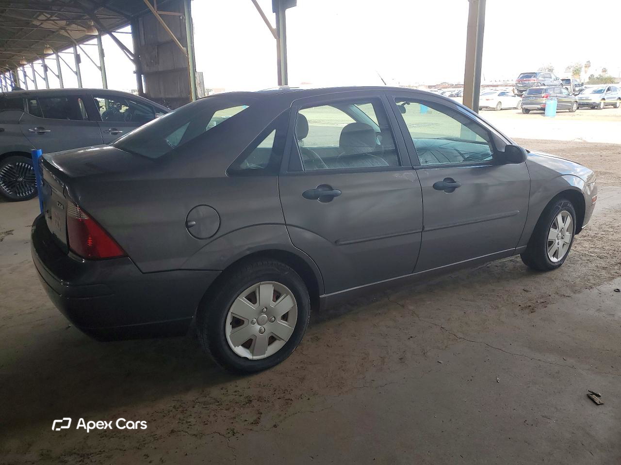 Ford Focus 2006