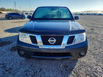 Nissan Navara (Frontier) 2012