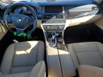 BMW Series 5 2016