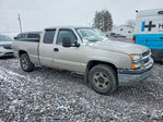 Chevrolet Silverado 2004