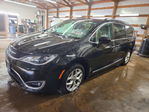 Chrysler Pacifica 2018