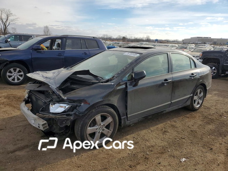 Honda Civic 2006 - Image 1 of 12