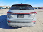 Audi Q4 e-tron 2024