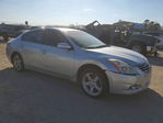 Nissan Altima 2012