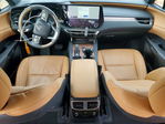 Lexus RX 2023
