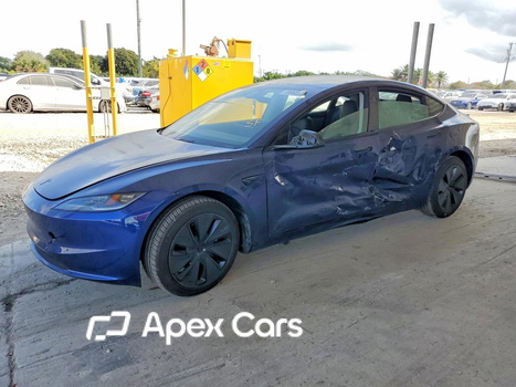 Tesla Model 3 2026 - Image 1 of 12