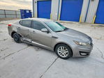 Kia Optima 2013
