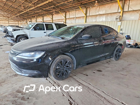 Chrysler 200 2017 - Zdjęcie 1 z 12