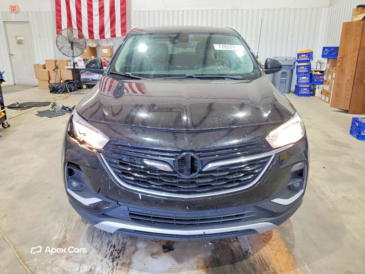 Buick Encore 2023