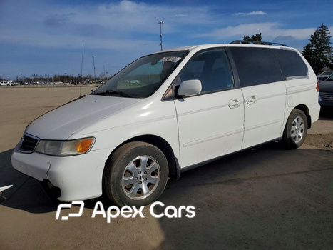 Honda Odyssey 2004 - Image 1 of 13