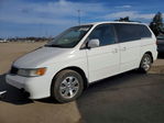 Honda Odyssey 2004