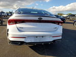 Kia K5 2021