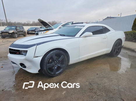 Chevrolet Camaro 2011 - Image 1 of 12