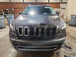 Jeep Grand Cherokee 2017