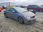 Honda Civic 2014