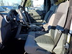 Jeep Wrangler 2010