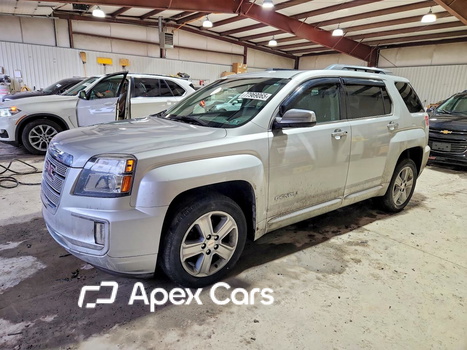 GMC Terrain 2016 - Image 1 of 13