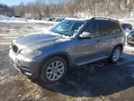 BMW X5 2012