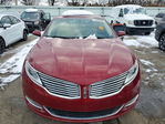 Lincoln MKZ 2013