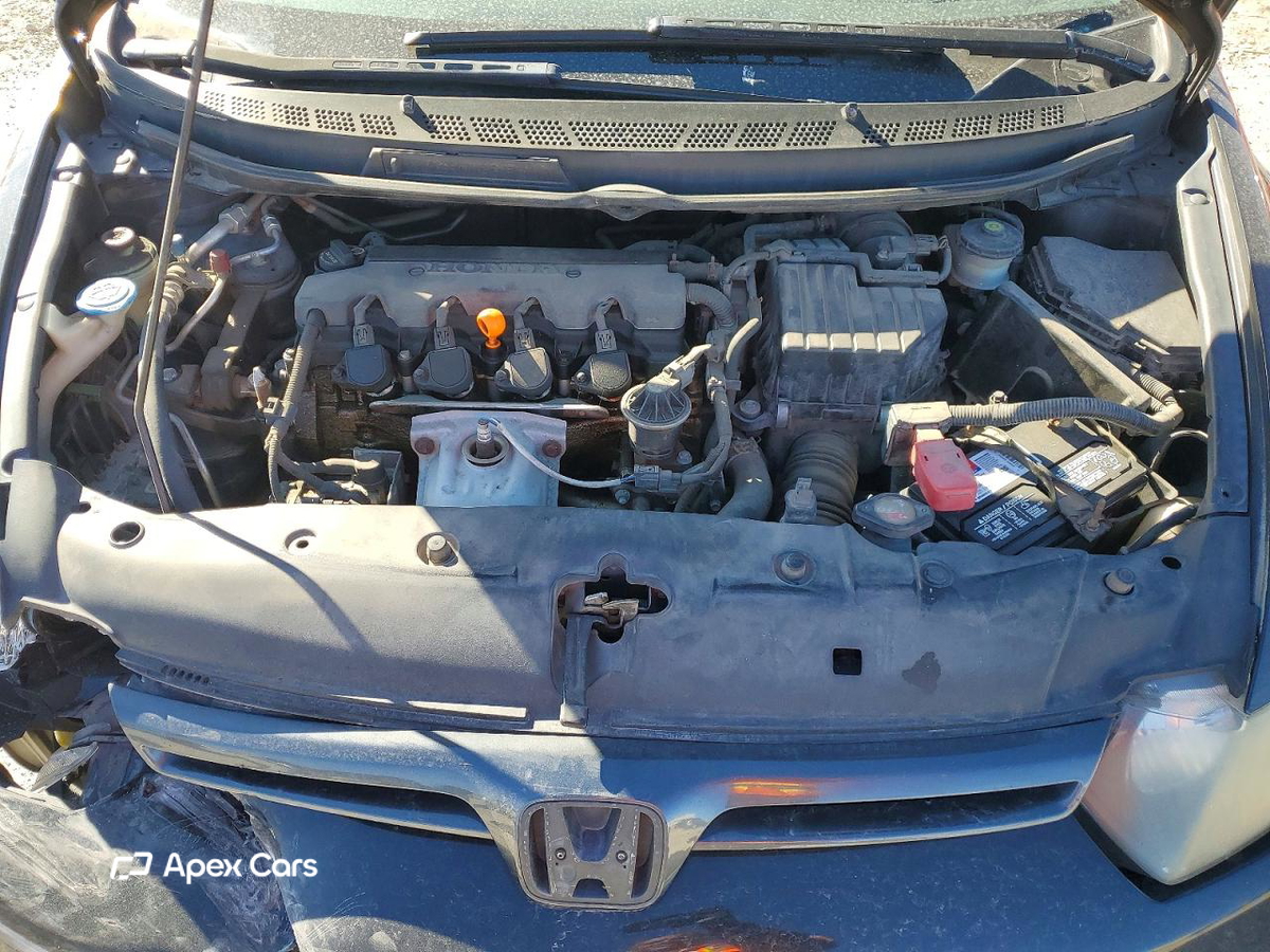 Honda Civic 2008