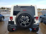 Jeep Wrangler 2015
