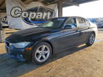 BMW Series 3 2013