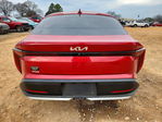 Kia K4 2025