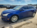 Chevrolet Cruze 2012