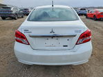 Mitsubishi Mirage 2019