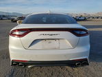Kia Stinger 2018