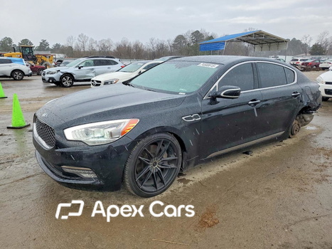 2015 Kia K900 - Image 1 of 5