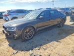 Audi A8 2017