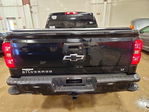 Chevrolet Silverado 2017