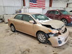 Toyota Corolla 2011