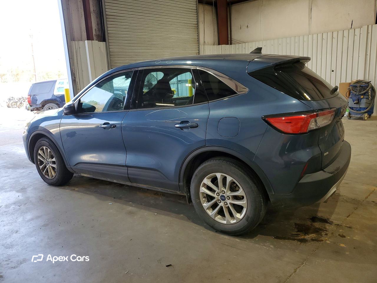 Ford Escape 2020
