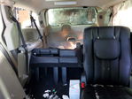 Chrysler Voyager 2014