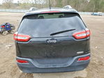 Jeep Cherokee 2018