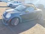 MINI Roadster 2015